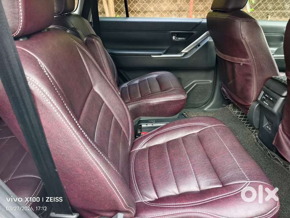 Toyota Innova Hycross, 2023, Petrol