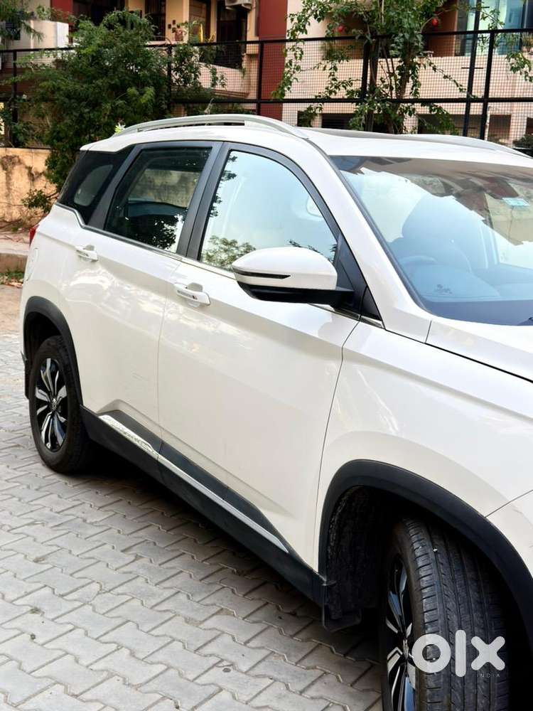 Mg Hybrid Petrol Manual 2019
