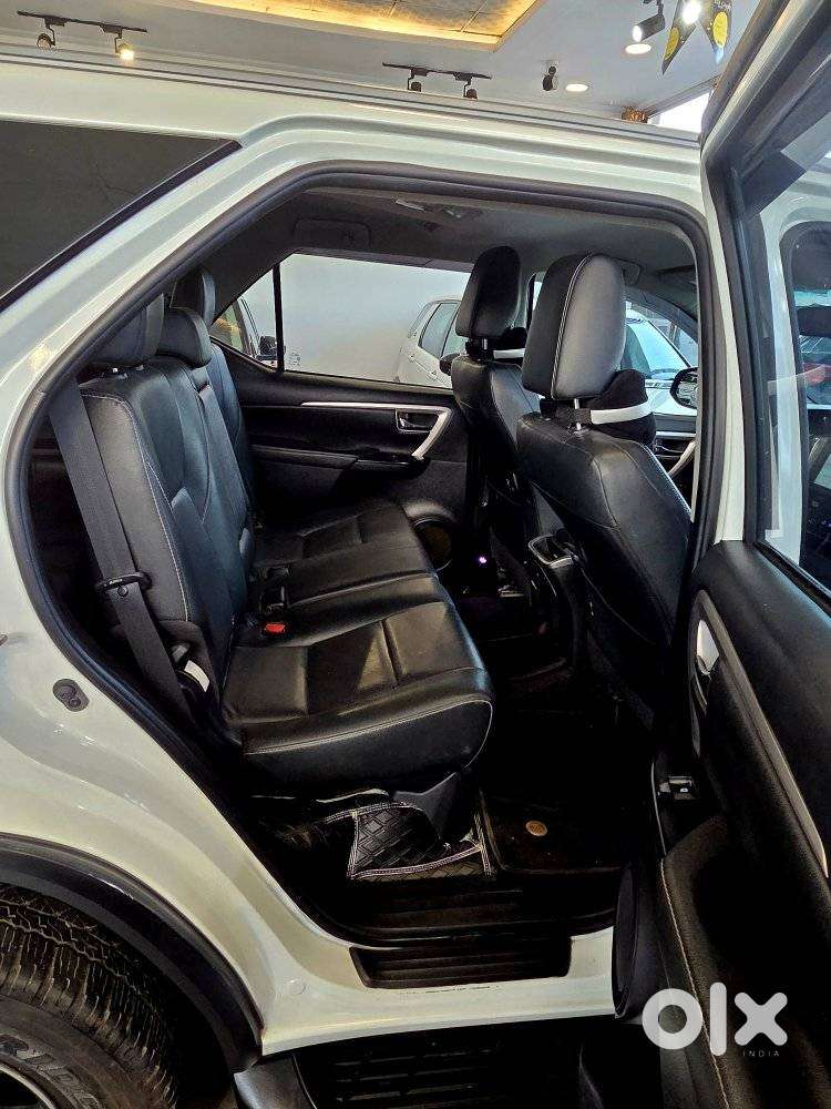 Toyota Fortuner 4x2 Mt 2.8 Diesel, 2024, Diesel