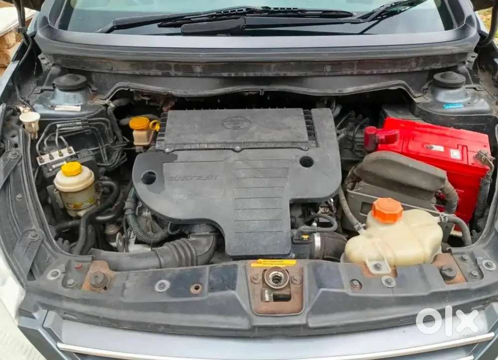 Tata Indica Vista 2012 Diesel 68000 Km Driven