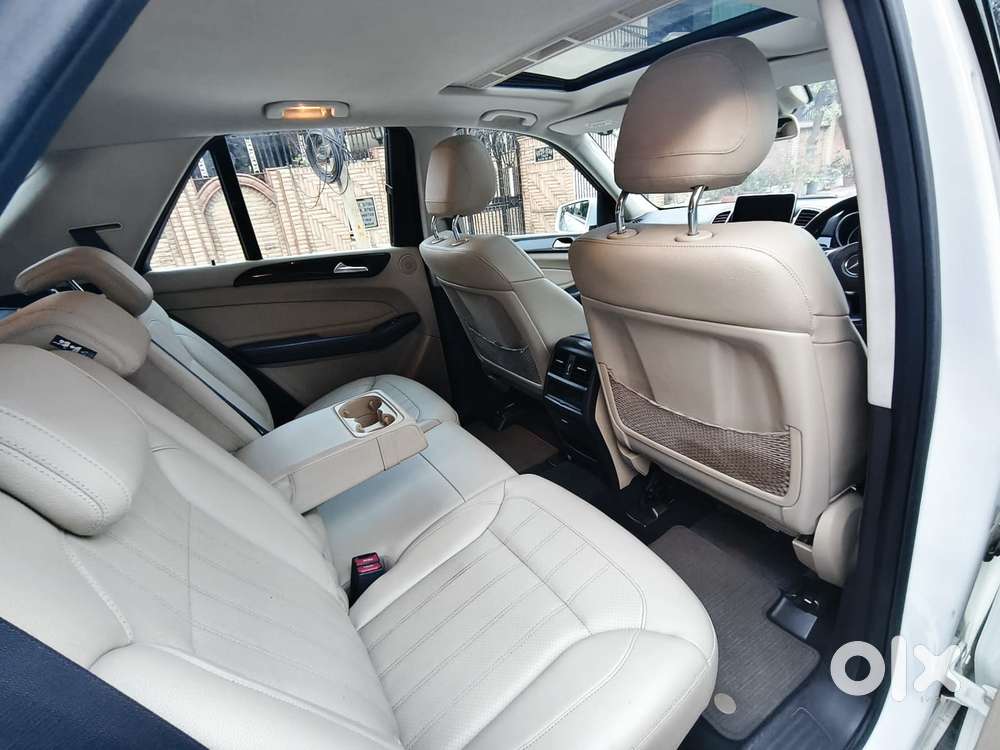 Mercedes-benz Gle 350 D, 2017, Diesel