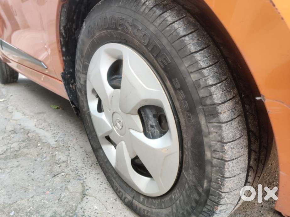 Tata Tiago Xz Opt, 2017, Diesel