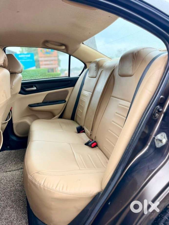 Honda Amaze, 2020, Petrol