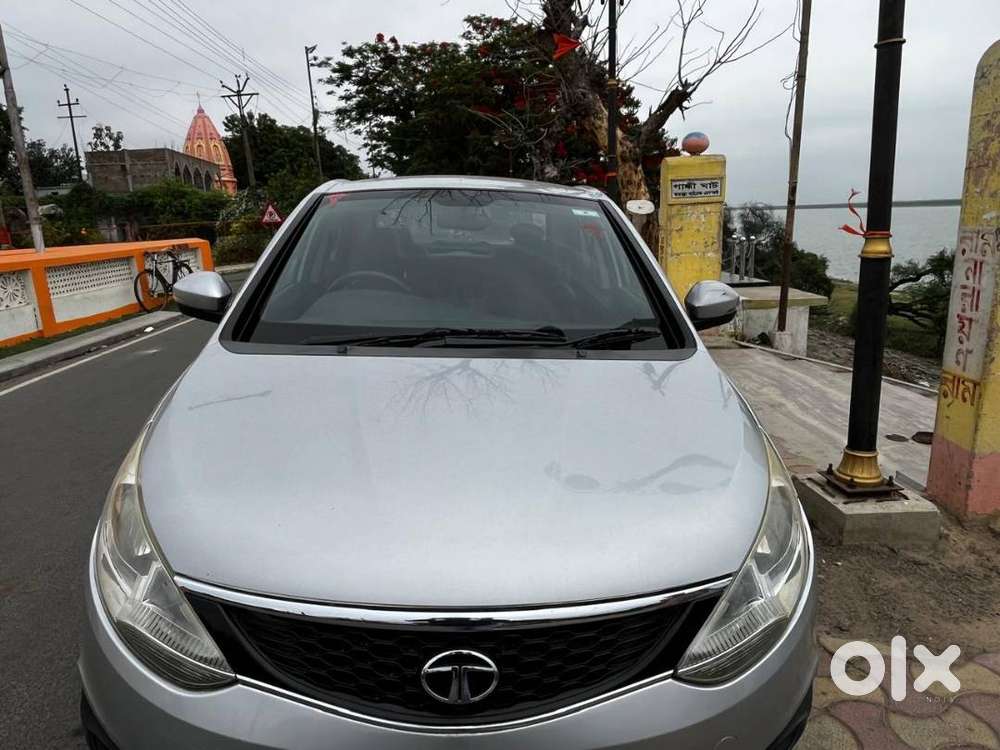 Tata Zest Xe Rtn 2014 Year