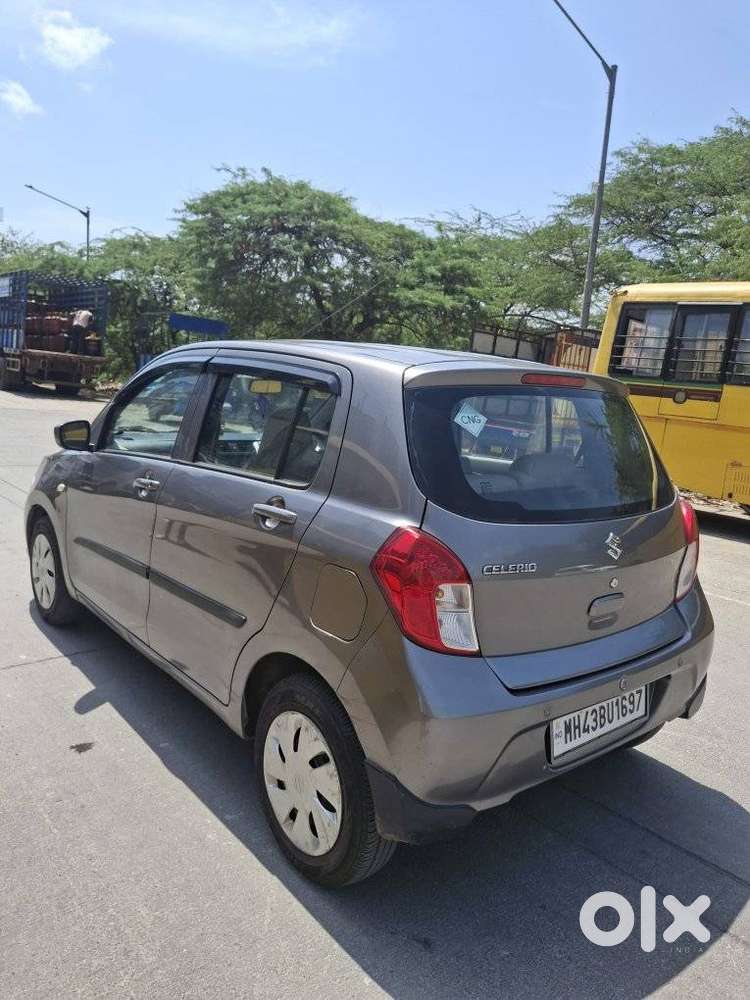 Maruti Suzuki Celerio Cng Vxi Mt, 2020