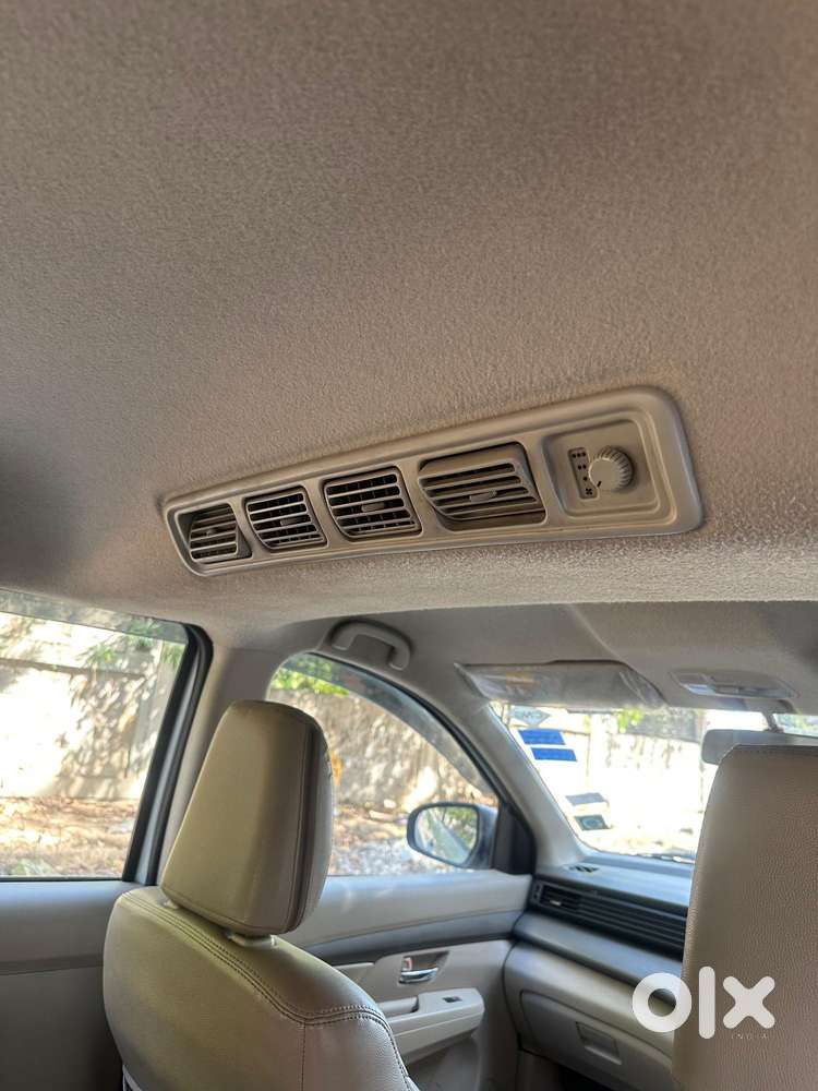 Maruti Suzuki Ertiga 2022-2023 Vxi Cng, 2020, Cng & Hybrids