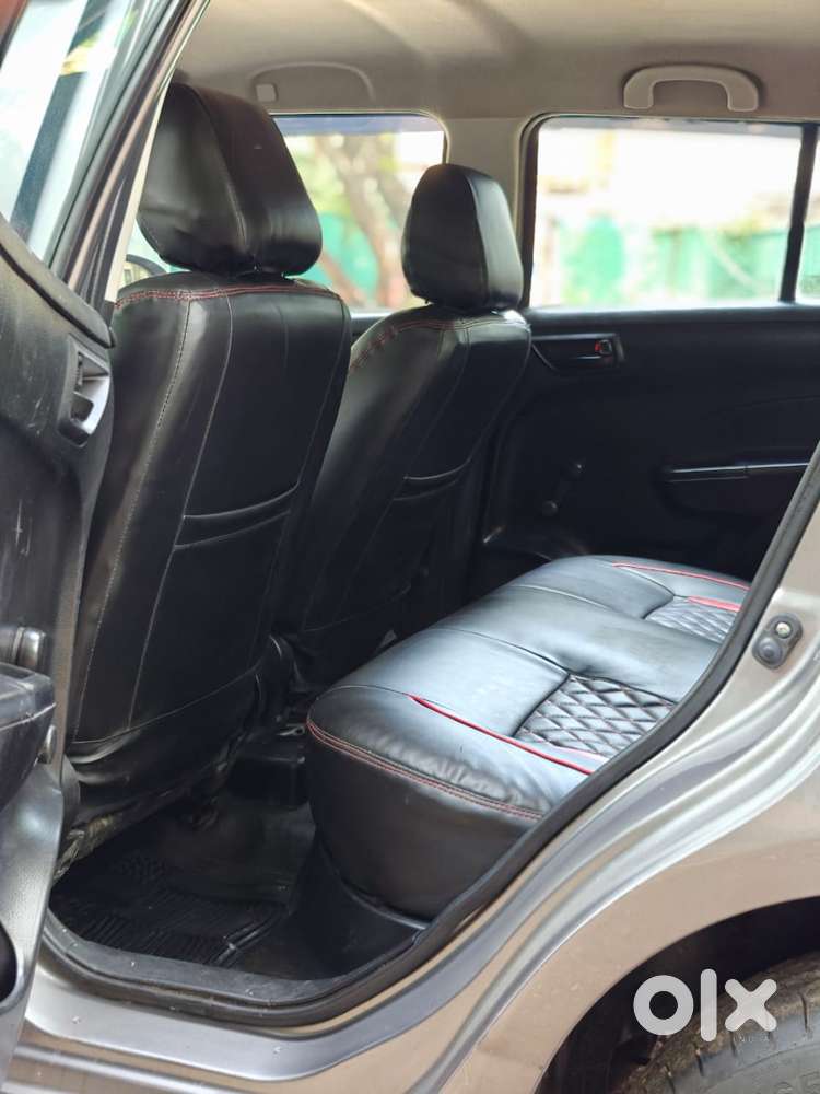 Maruti Suzuki Swift Lxi Option, 2012, Petrol