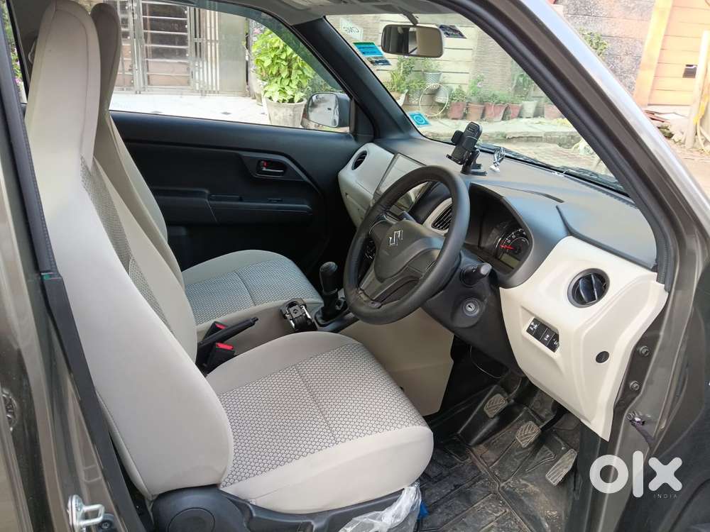 Maruti Suzuki Wagon R 1.0 Lxi Cng, 2025, Cng & Hybrids