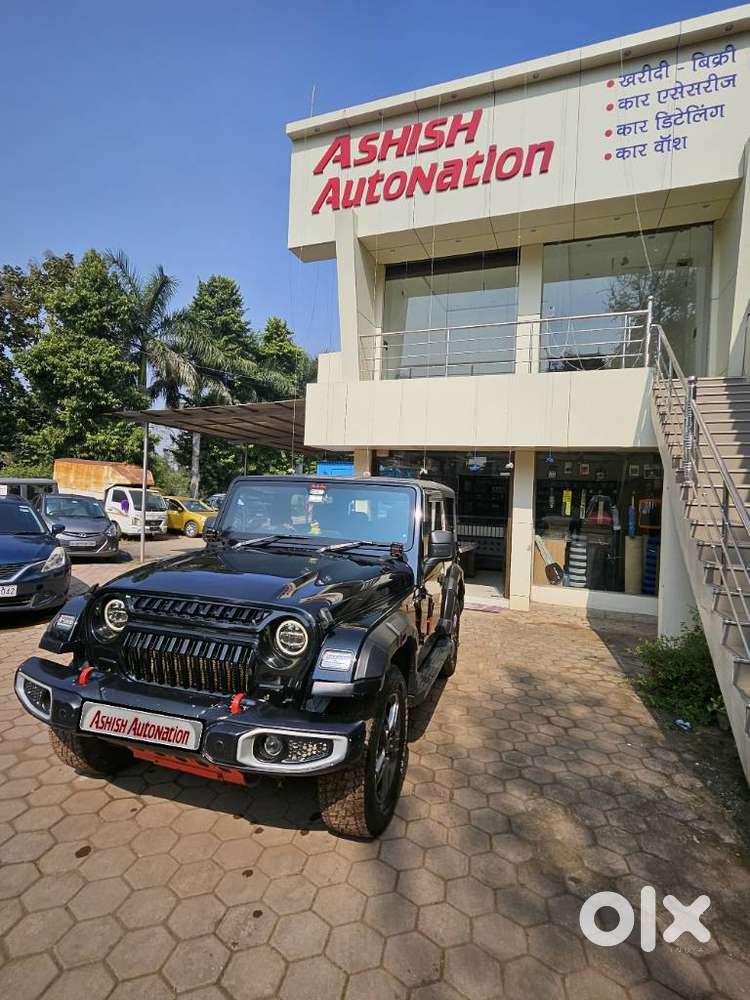 Mahindra Bolero Power Plus