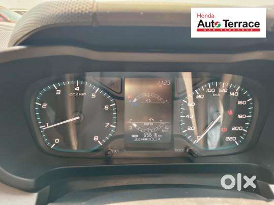 Tata Altroz Xz, 2022, Petrol