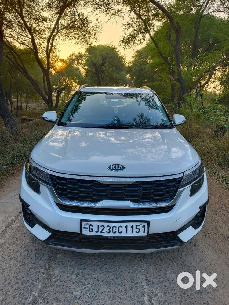 Kia Seltos Htk Plus D, 2020, Diesel