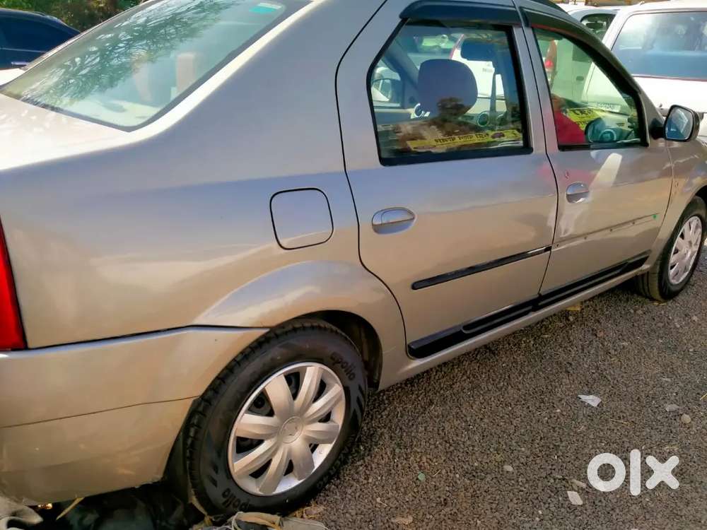 Mahindra Verito 2011 Diesel 130000 Km Driven