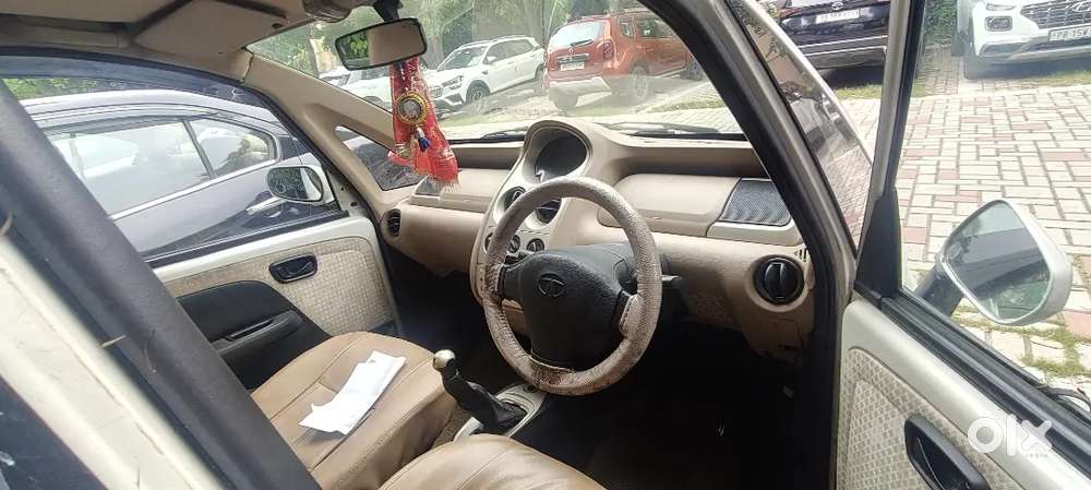 Tata Nano Twist Xt 2014 Car