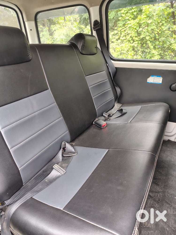 Maruti Suzuki Eeco 5 Str Ac (o), 2023, Petrol