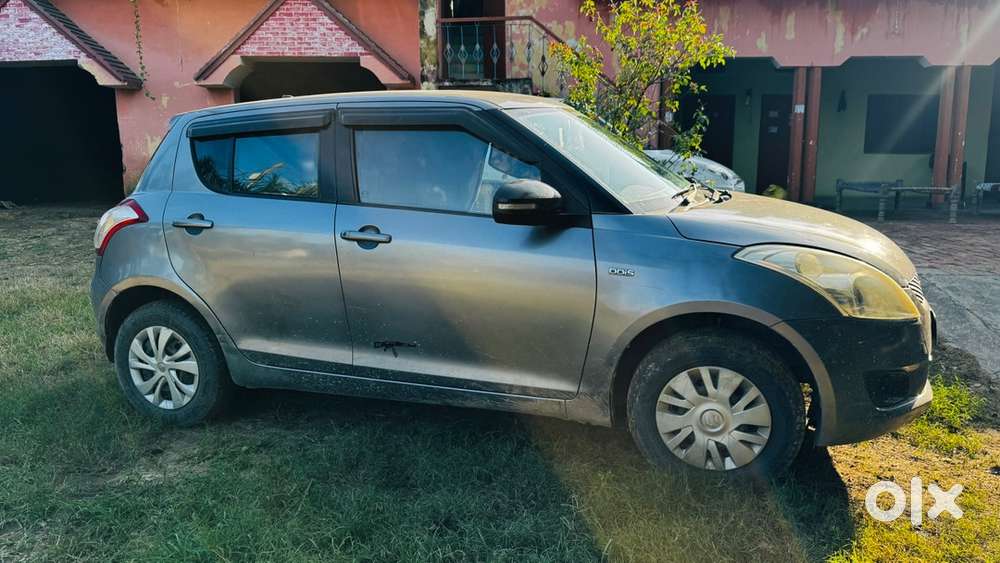 Swift Vdi Maruti 2013 Diesel