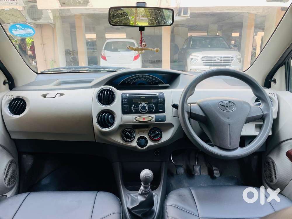 Toyota Etios Liva Gd, 2014, Diesel