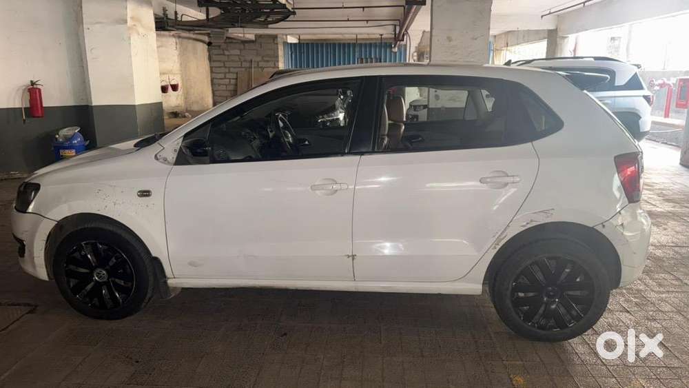 Volkswagen Diesel Manual 2012