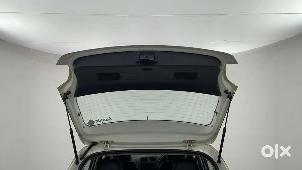 Volkswagen Polo 2009-2013 Petrol Comfortline 1.2l, 2013, Petrol