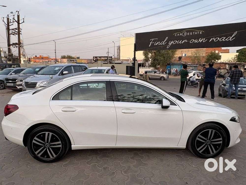 Mercedes-benz A-class Limousine 200d, 2023, Diesel