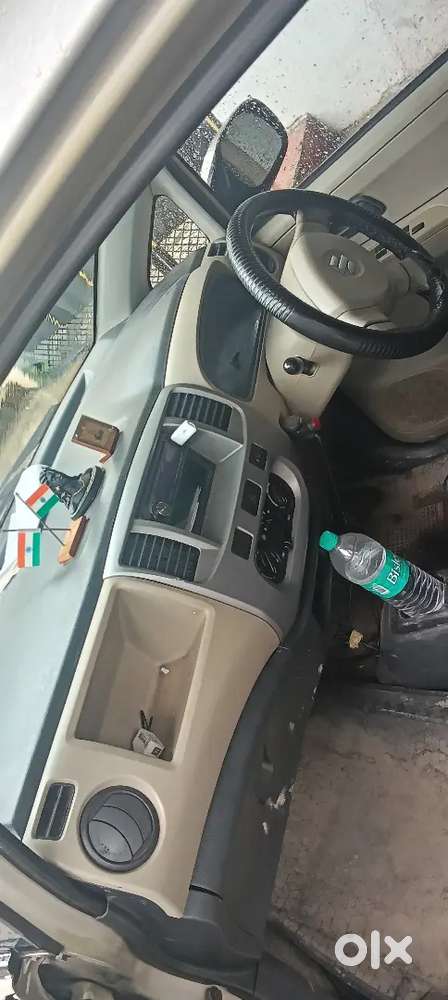 Maruti Suzuki Zen 2009