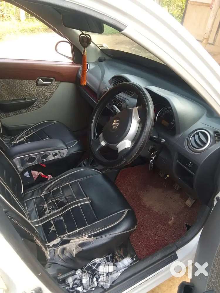 Maruti Suzuki Alto 800 2018 Petrol 82000 Km Driven