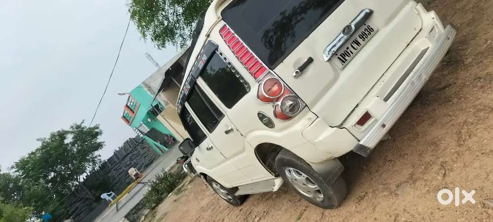 Mahindra Be 6 Diesel 2012