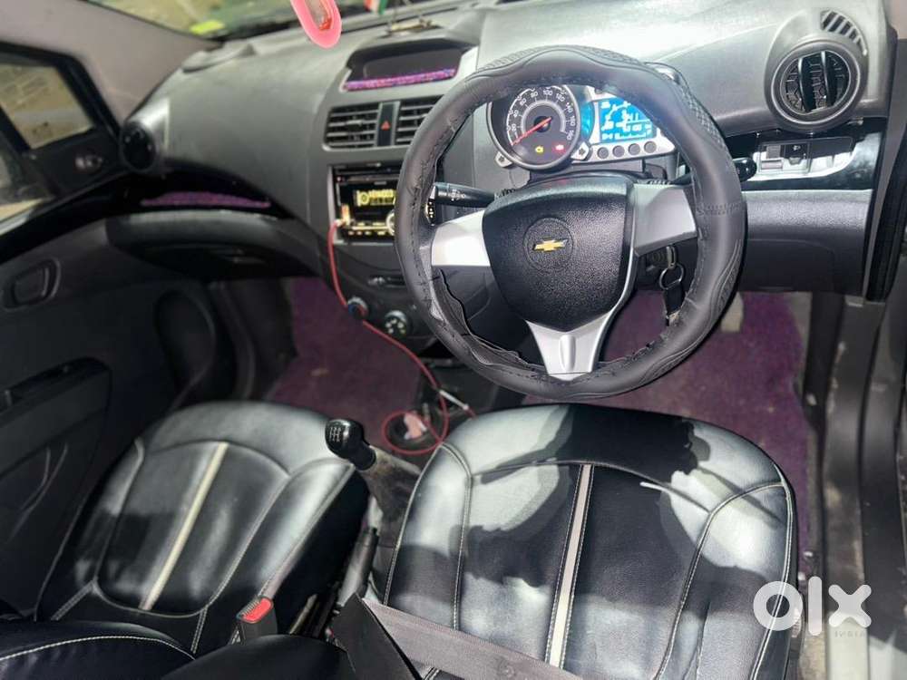 Chevrolet Beat 2014 Petrol Good Condition