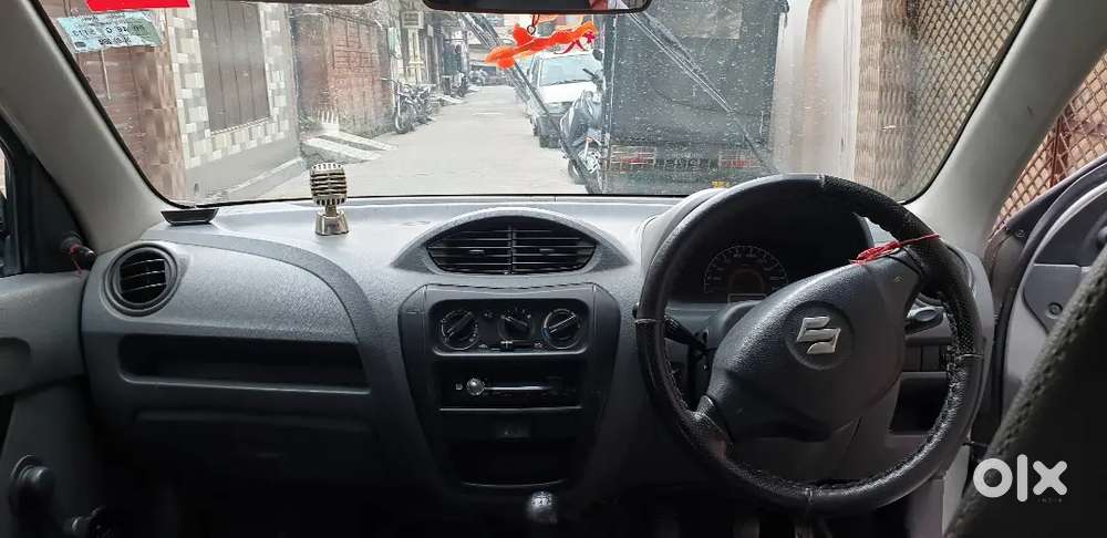 Maruti Suzuki Alto Lx 2014
