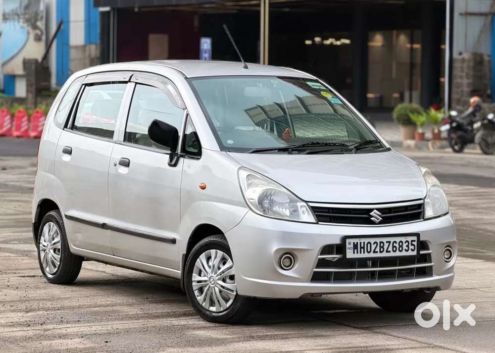Maruti Suzuki Zen Estilo, 2011, Cng & Hybrids