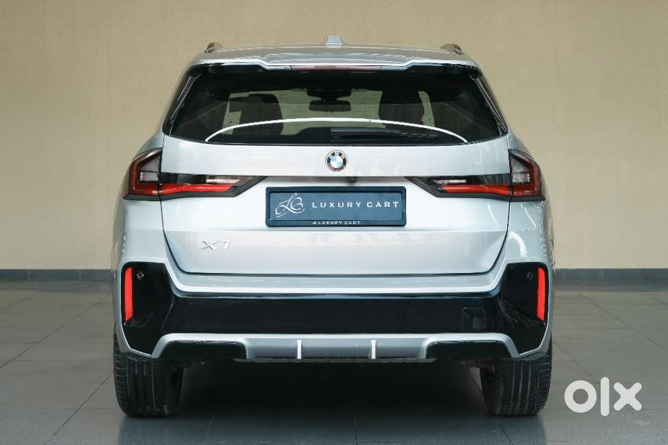 Bmw X1 Sdrive18i M Sport, 2024, Petrol