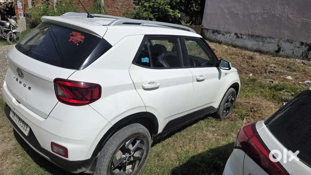 Hyundai Venue 1.5 Crdi 2020
