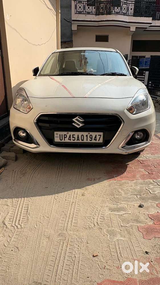 Maruti Suzuki Dzire 2023 Petrol Good Condition
