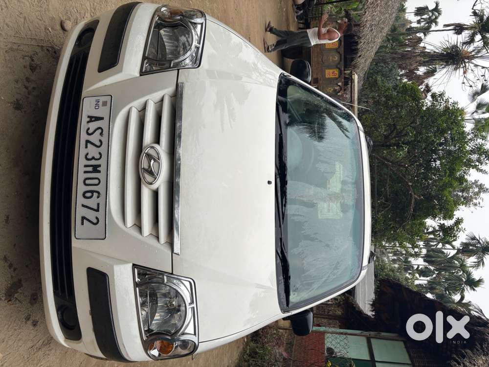 Hyundai Santro Xing