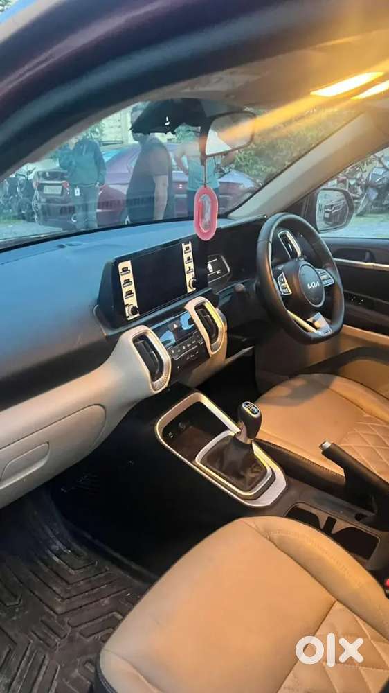 Very Good Condition Vehicle Brand New Tyer
