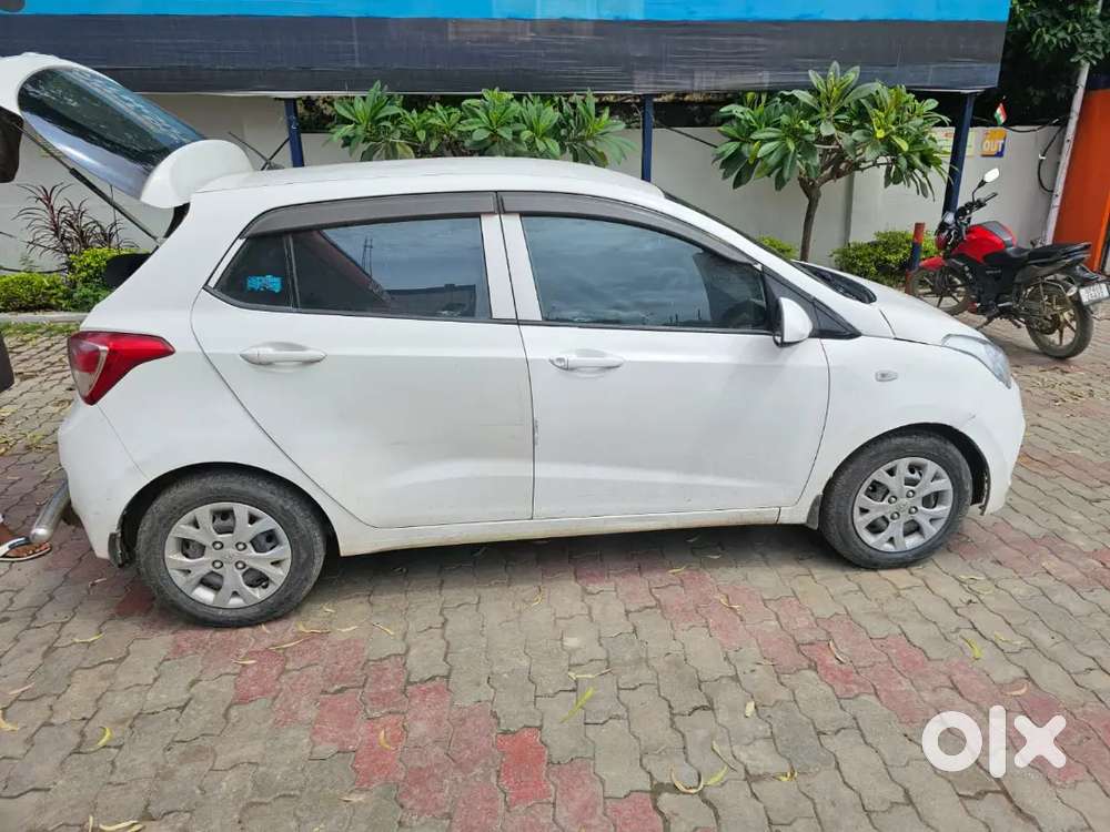 2nd Owner Hyundai Prime 2017