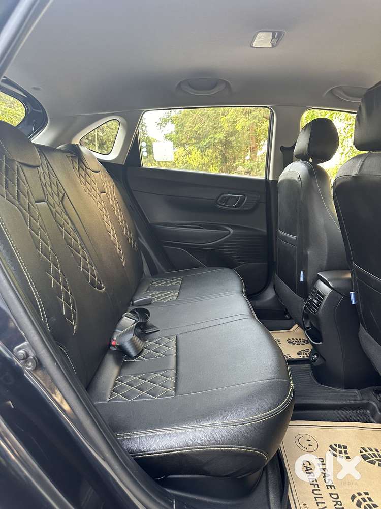 Hyundai New I20 1.2 Sportz Mt, 2021, Petrol
