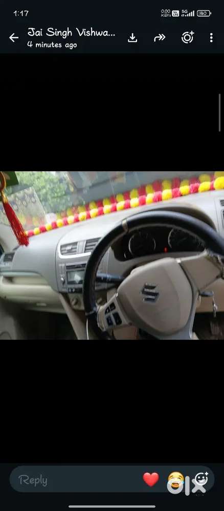 Maruti Suzuki Ertiga Vdi 2016