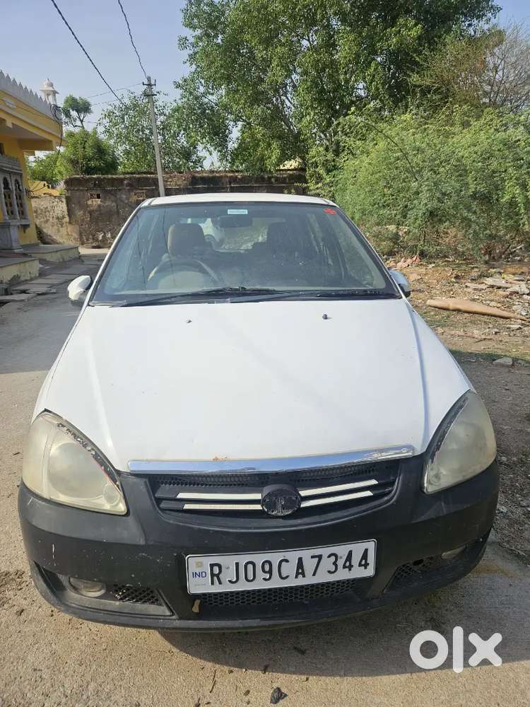 Tata Indica V2 2012