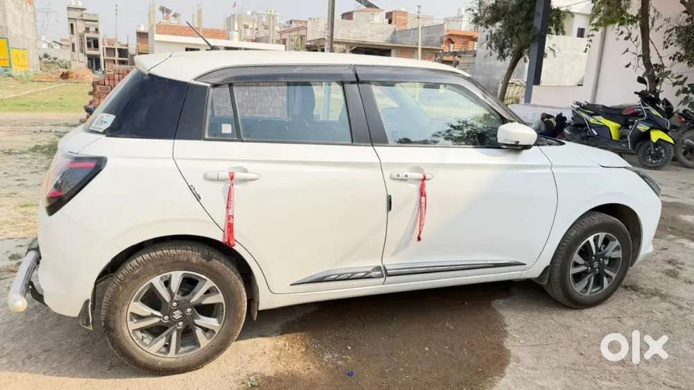 Top Model Less Driven Zxi+