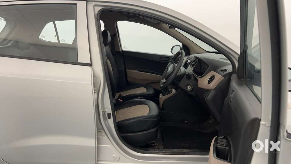 Hyundai Grand I10 1.2 Kappa Magna, 2015, Petrol