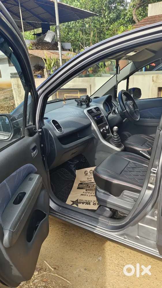 Maruti Suzuki Ritz 2011 Diesel 130000 Km Driven