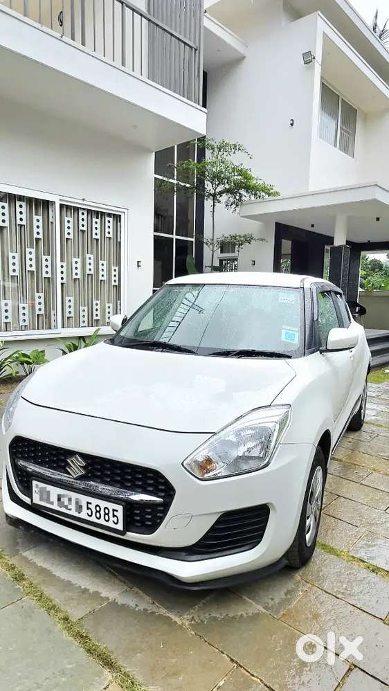 Maruti Swift Vxi Mt 2024. 2025reg