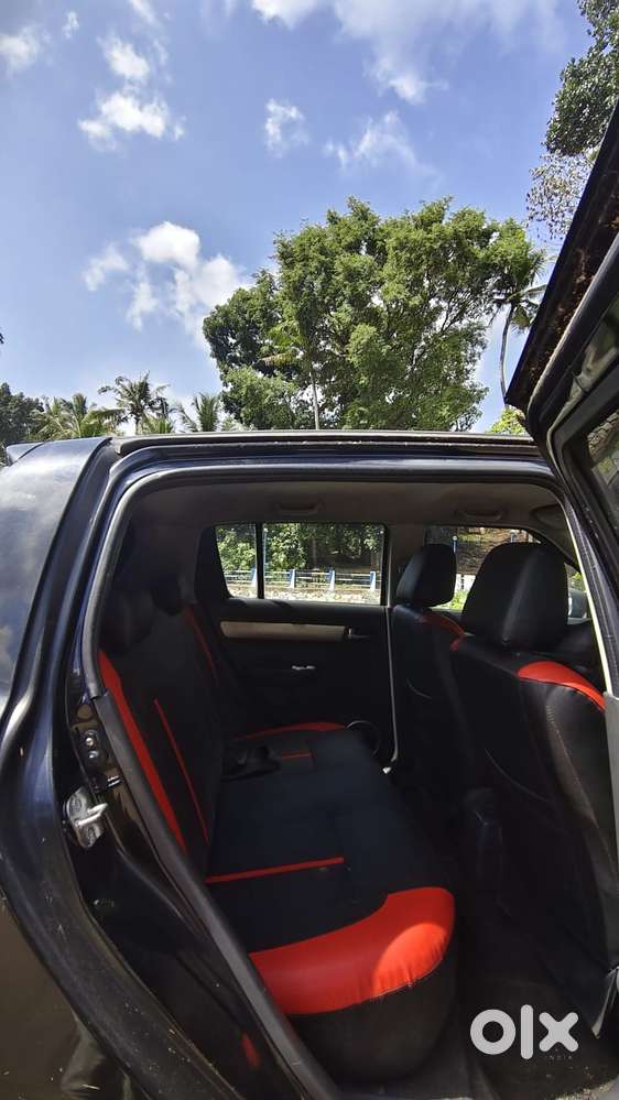 Maruti Suzuki Swift 1.3 Vxi, 2010, Petrol