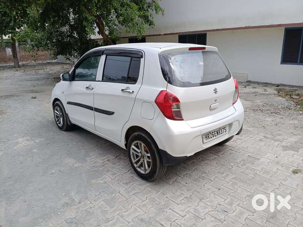 Maruti Suzuki Celerio 2021