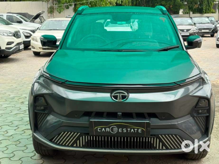 Tata Nexon EV Empowered MR, 2024, Electric - Photo 1