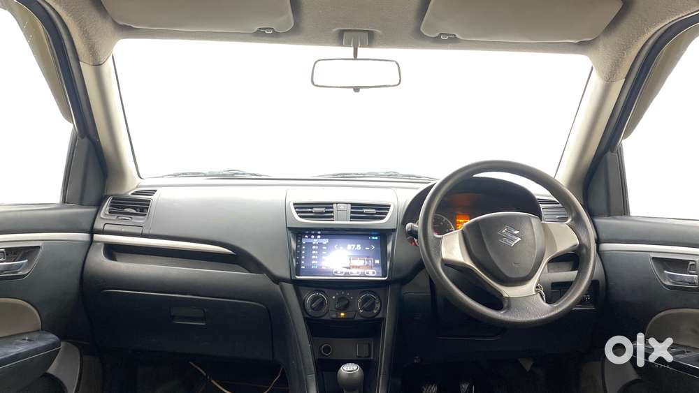 Maruti Suzuki Swift Vdi, 2013, Diesel