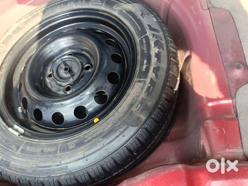 Ford Figo Aspire 1.5 Tdci Titanium Plus, 2016, Diesel