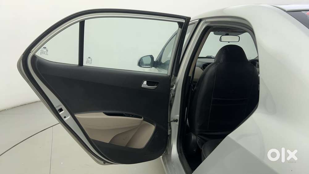 Hyundai Xcent [2014-2017] 1.2 S, 2014, Petrol