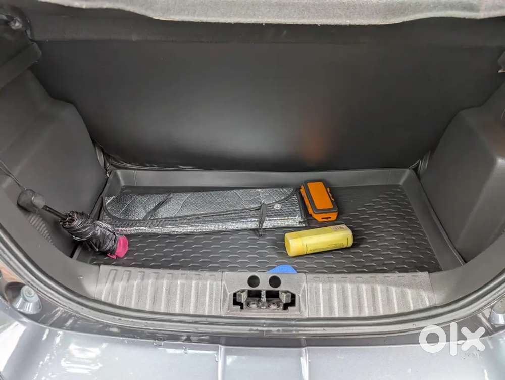 Ford Freestyle Titanium Petrol 2019