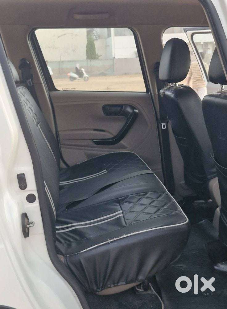 Mahindra Bolero Neo 1.5 N8, 2023, Diesel